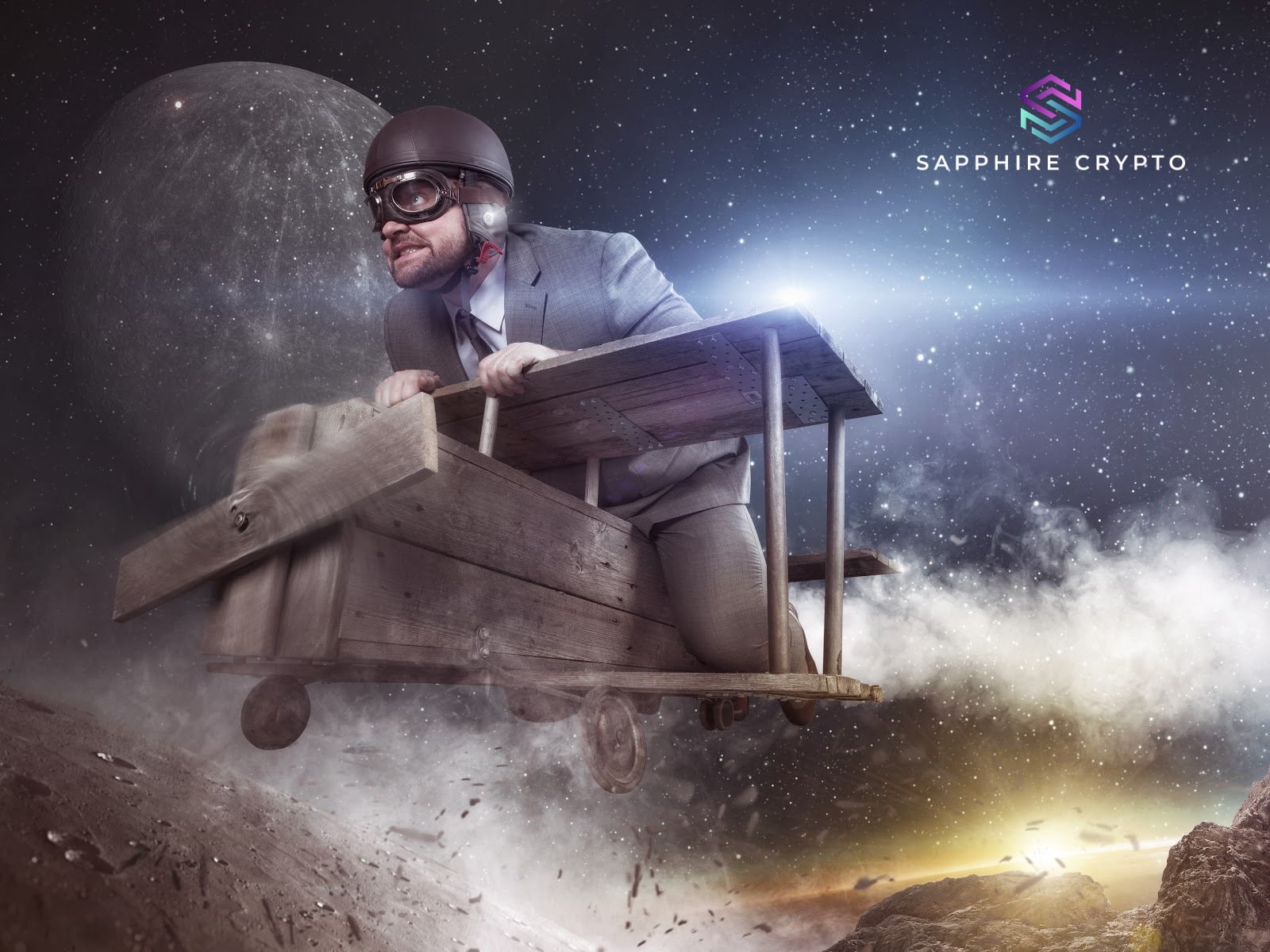 Modest Accumulation – More Powerful Than You Think