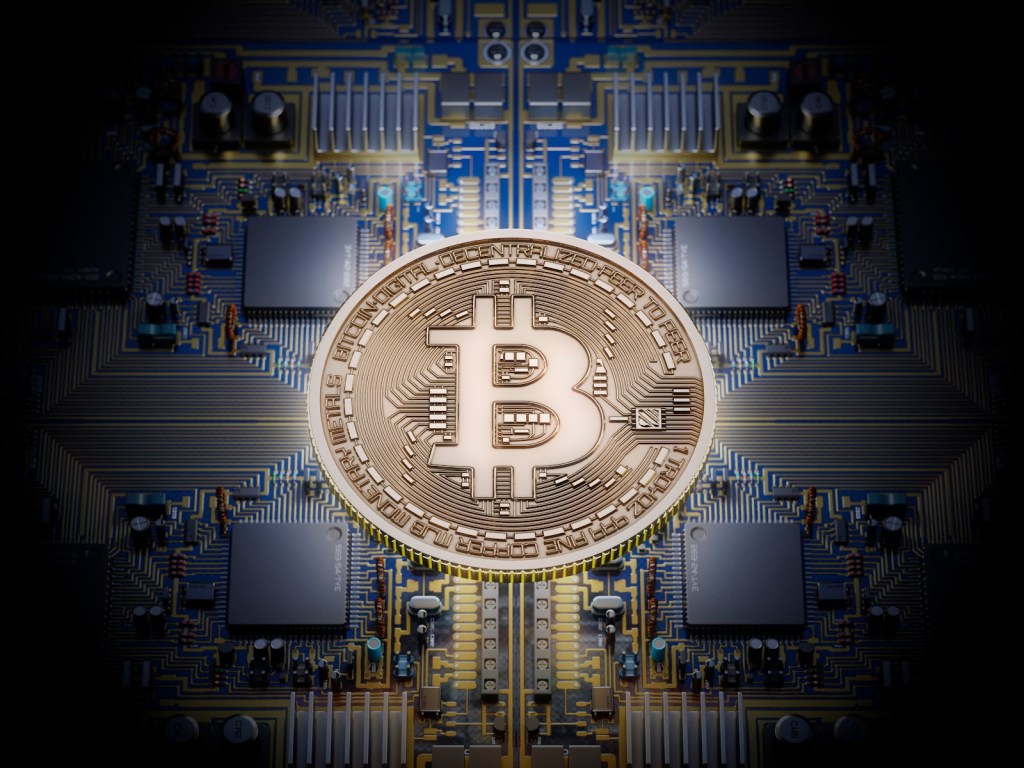 The Bitcoin Effect & The Power It Holds