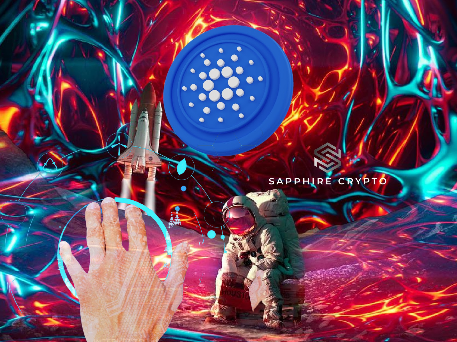 Cardano – Looking More Like The Obvious Choice For 2025