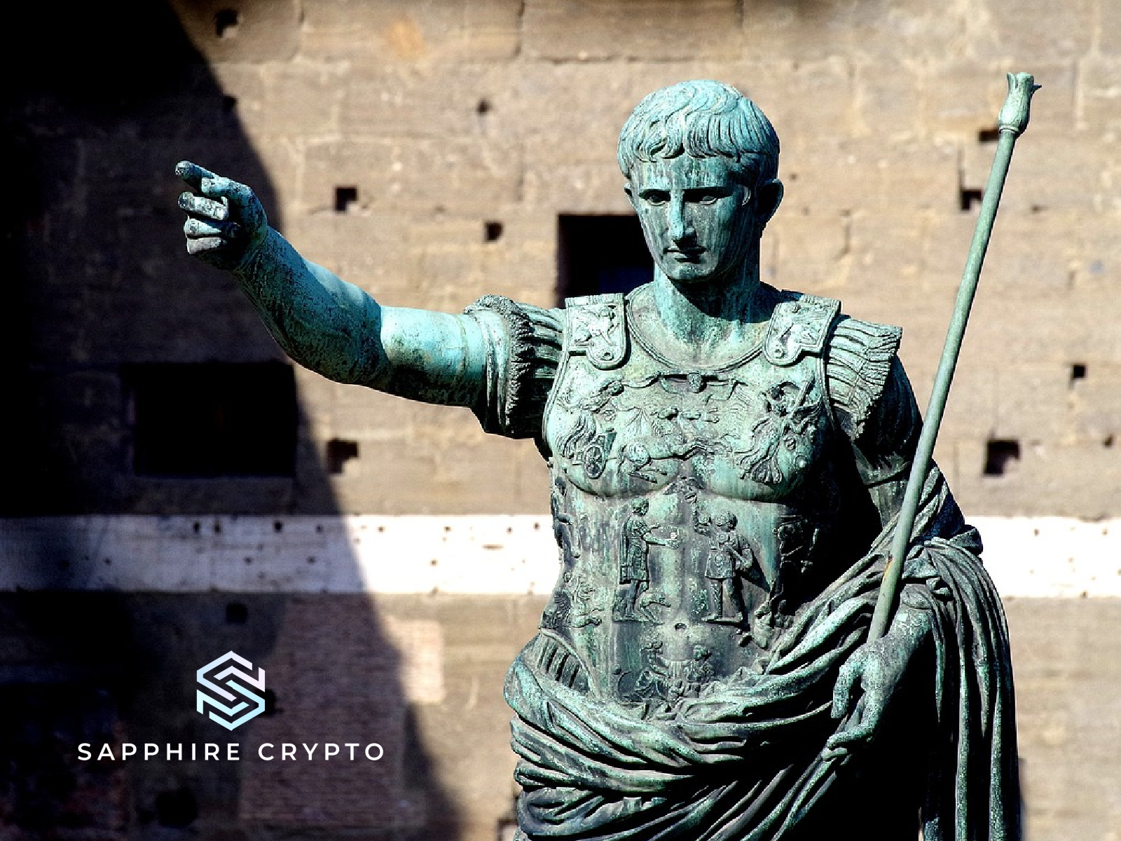 TradFi – More Than The Erosion Of Trust