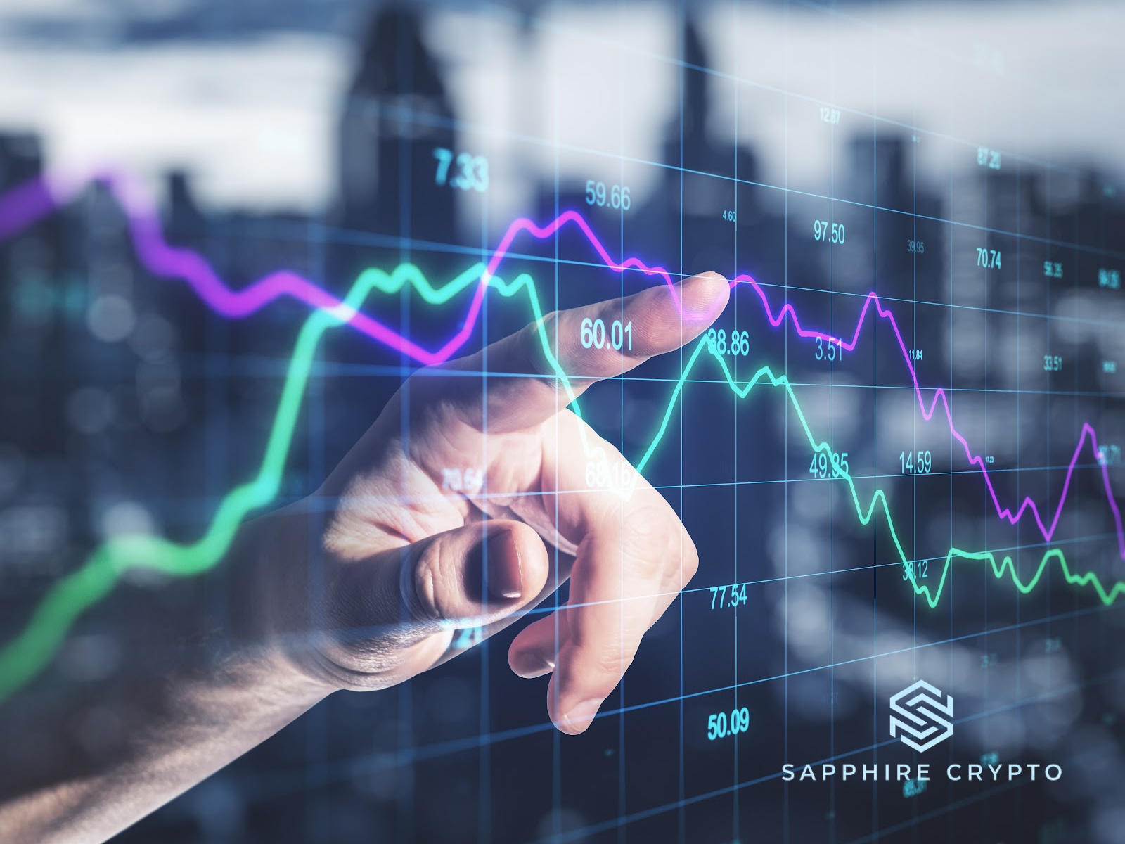 Building & Establishing A Trading Account To Become A Business