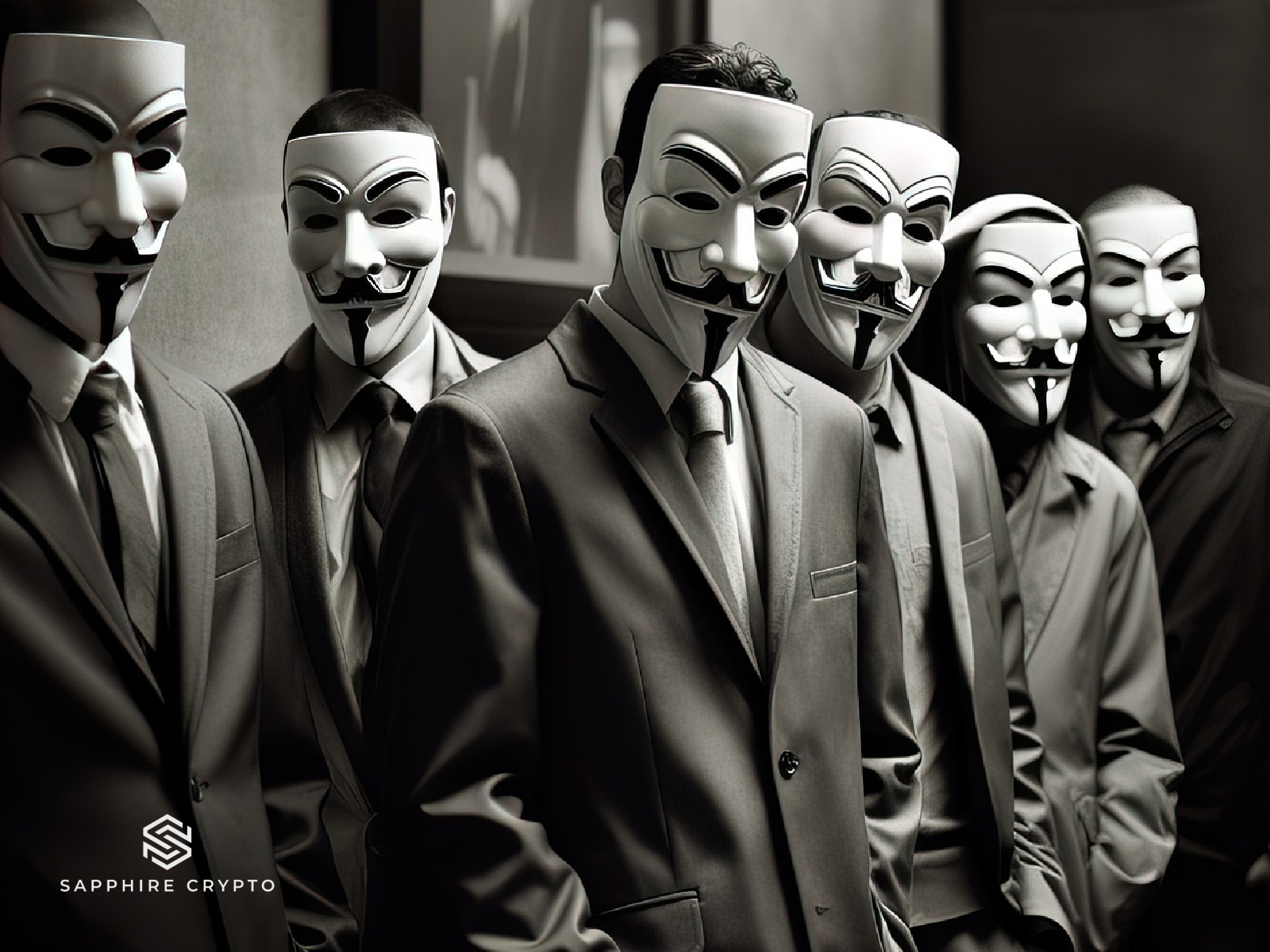 The Amalgamation Of Crypto & TradFi