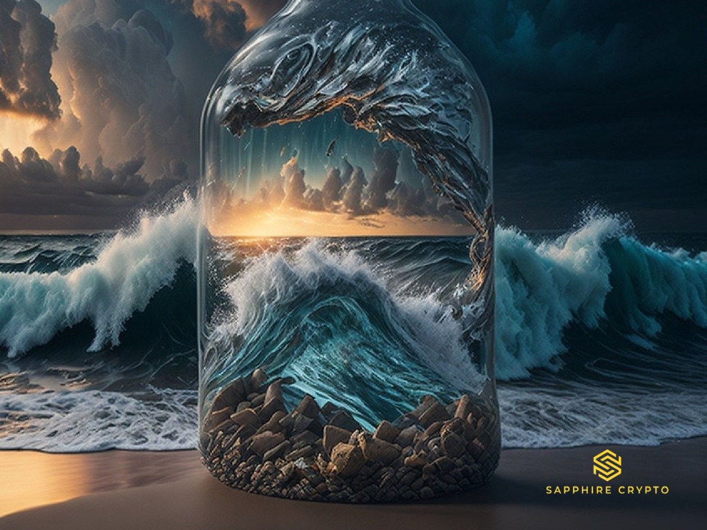 Goals – Living Off Of Passive Crypto Income Post&nbsp;2025