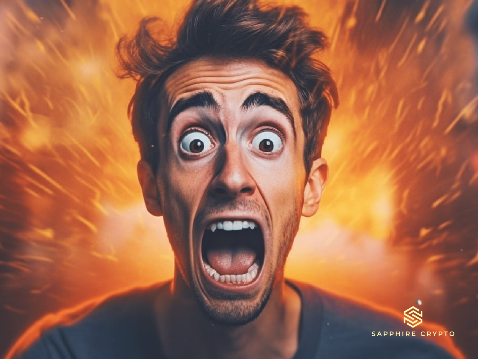 Crypto, DeFi & WEB3 – Don’t Get Taken By Surprise