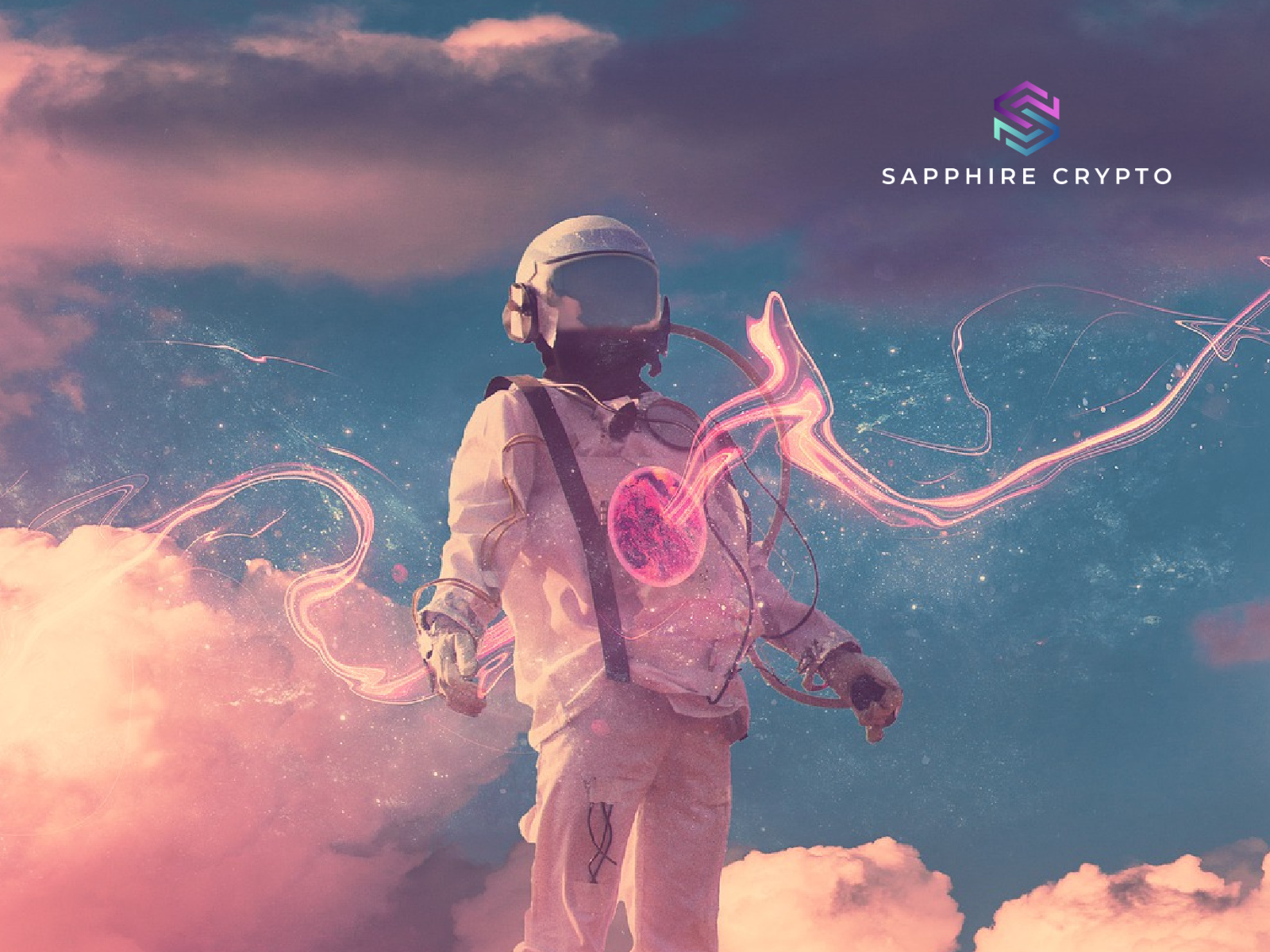 Crypto – The Self-Regulated Financial Market