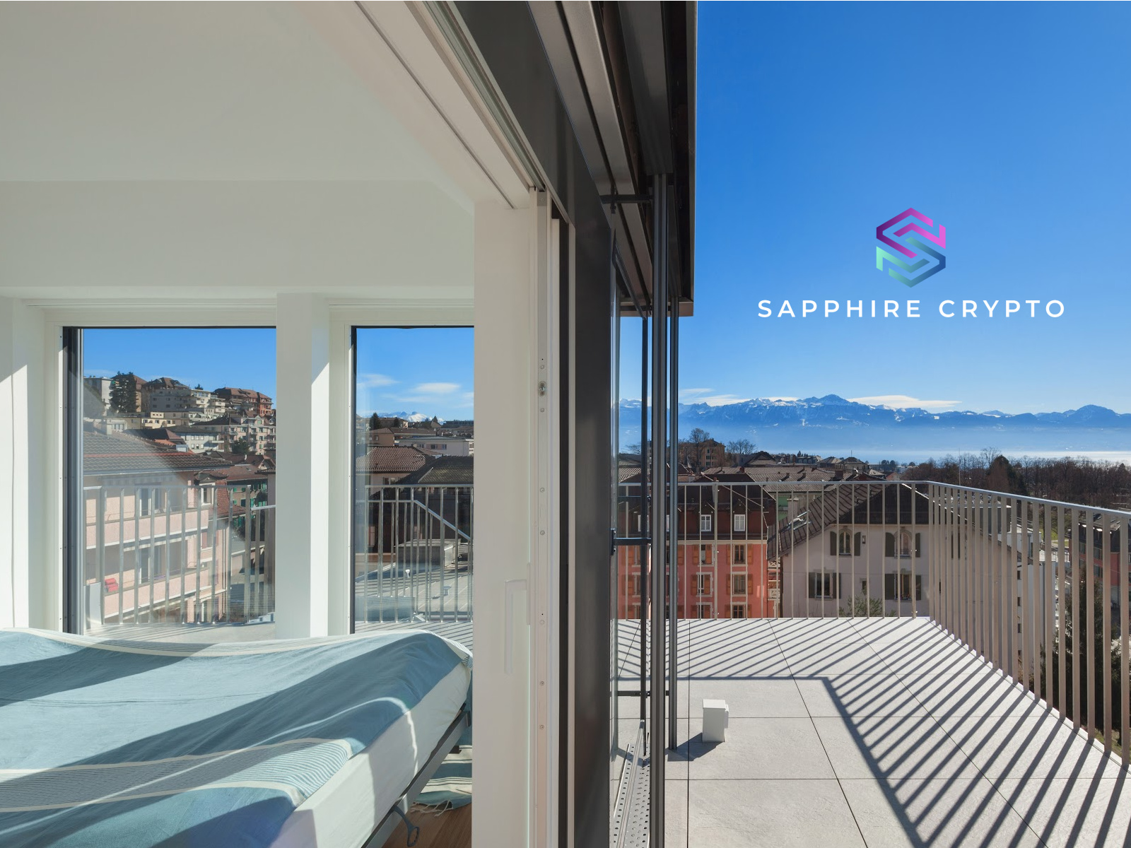 The Most Attractive Aspect Of Tokenized Real Estate