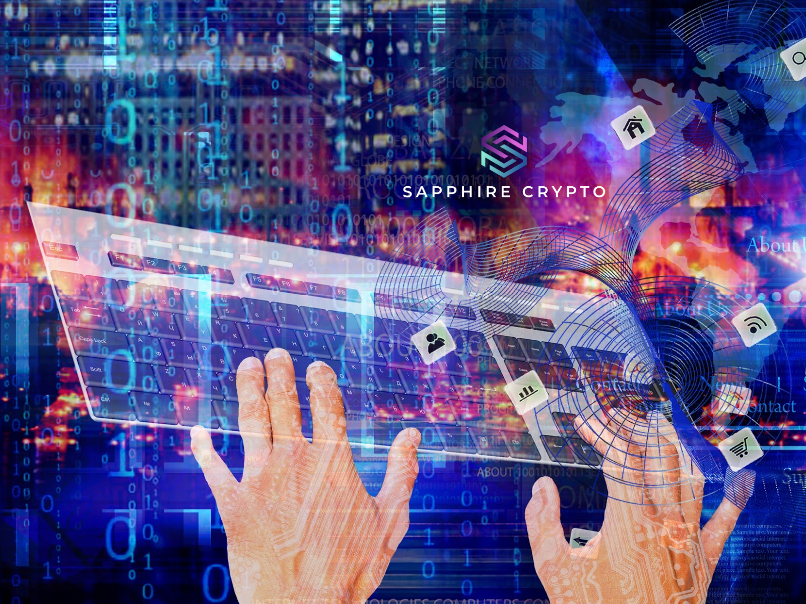 Web 3 – Ownership Defined