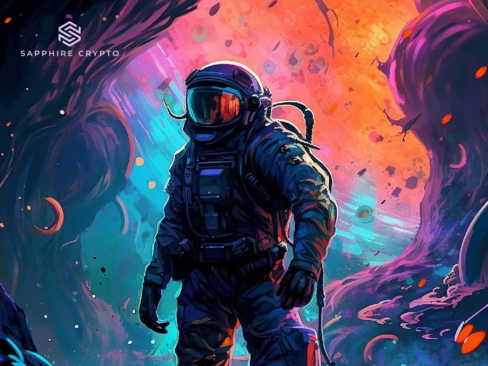 Polygon Trade Alert – MATIC Setting Up For A Potential Rally!