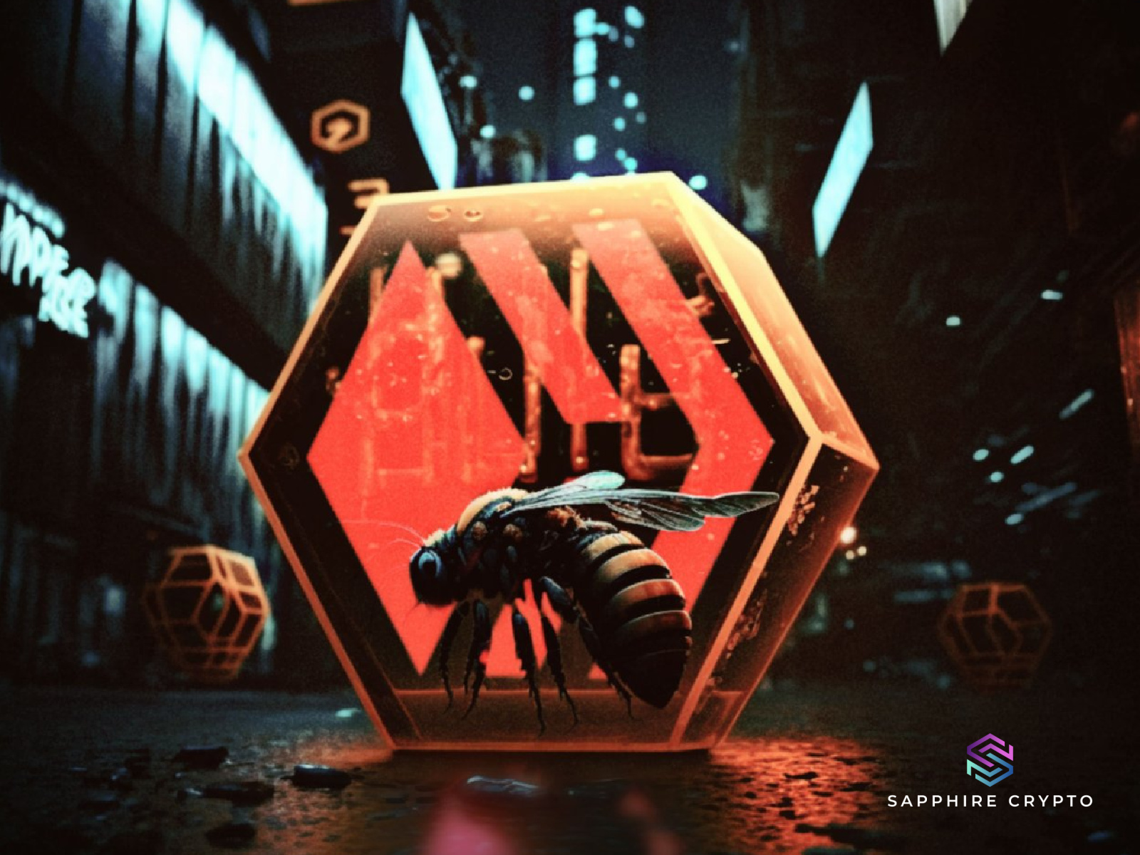 My “Business” Approach To Hive