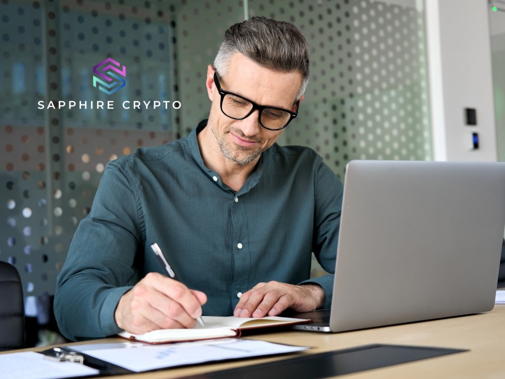 Earning Multiple Streams Of Crypto Income Needs To Be A&nbsp;Passion!