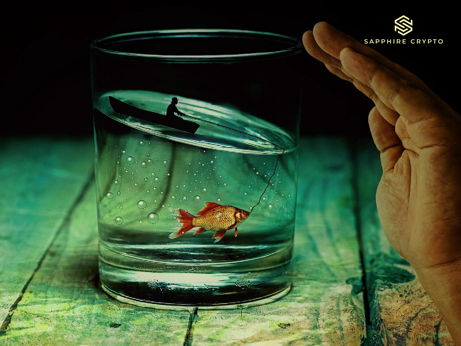 Necessity – The Mother Of Invention