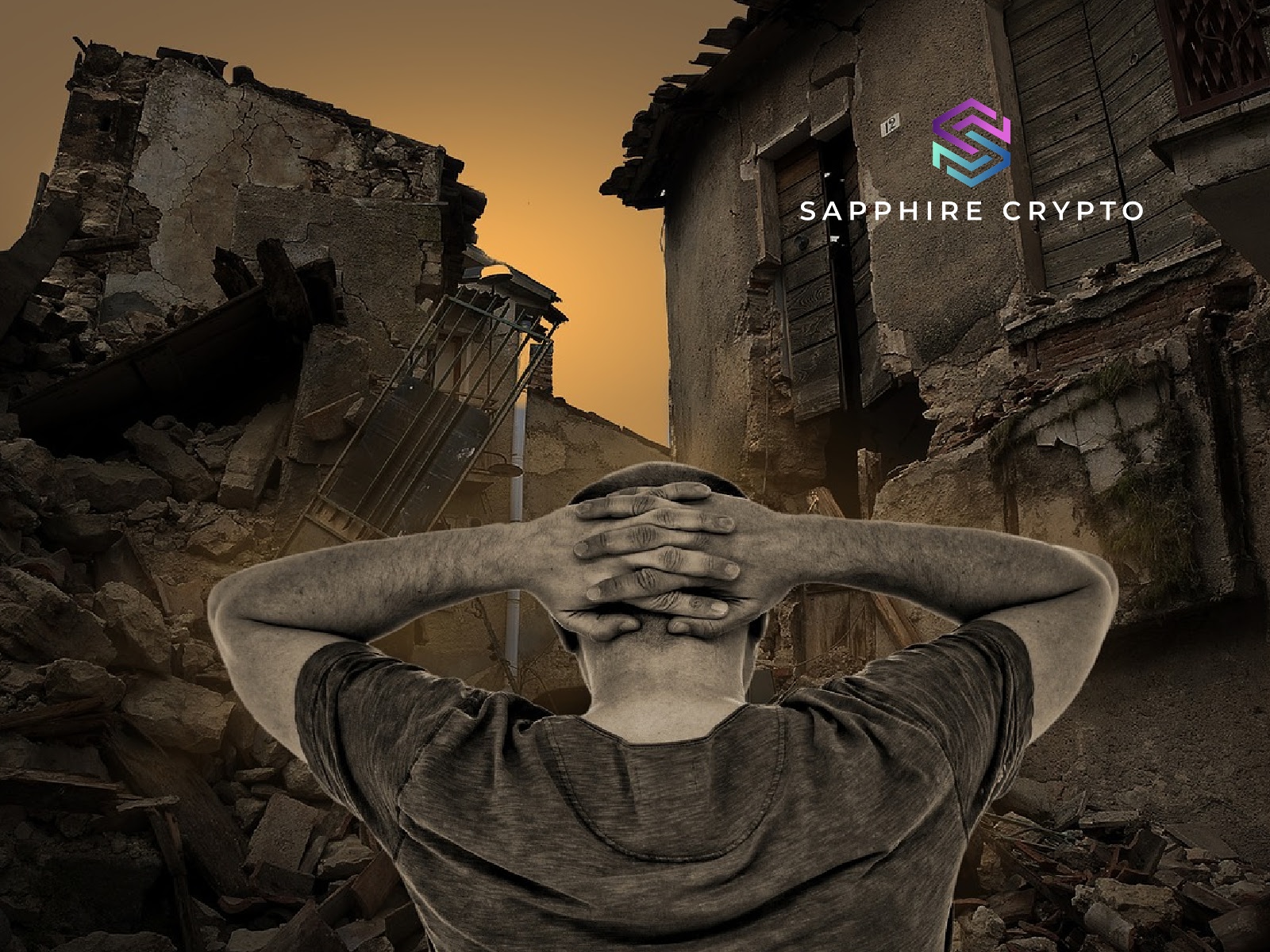 The Wasted Sacrifice