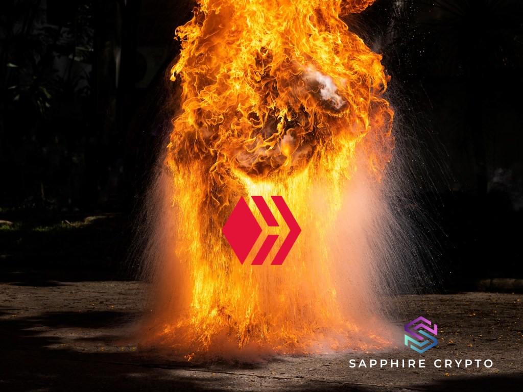 HBD – A High-Interest Savings Account You Actually&nbsp;Own