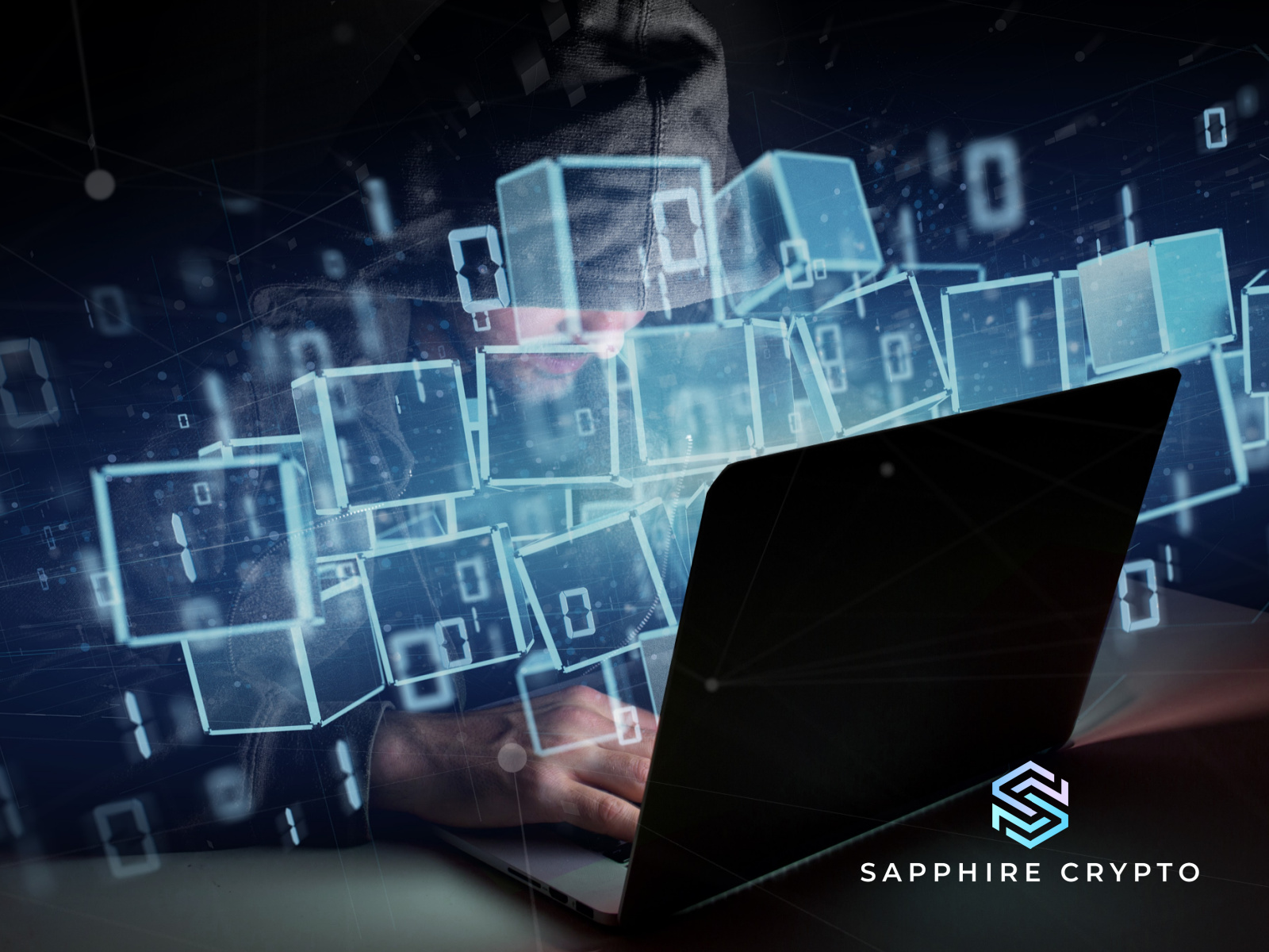 Adopt Blockchain Or Face Future Exclusion