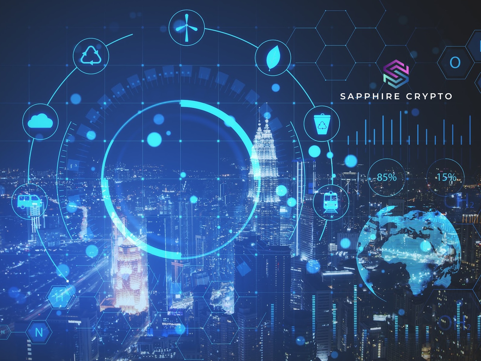 CBDCs – No Cause For Alarm