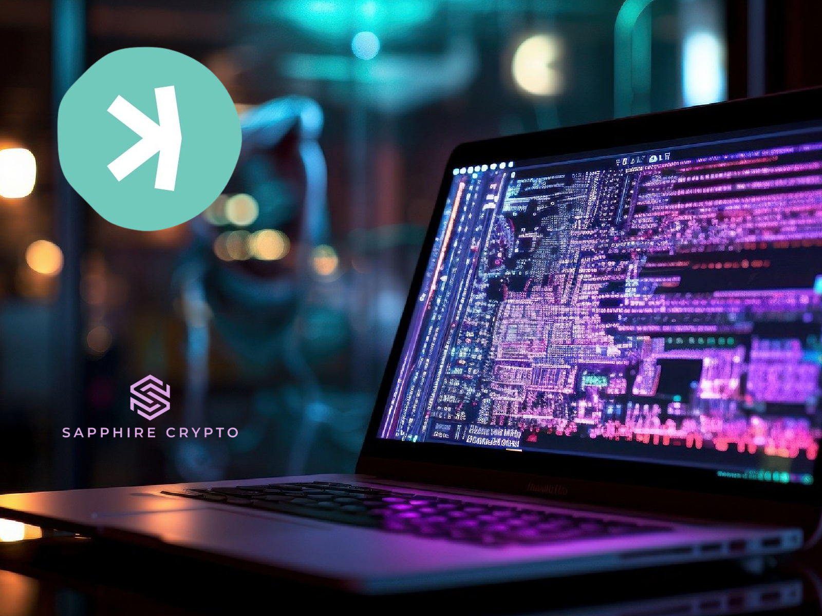 Kaspa – A New Name In The World Of Layer 1s