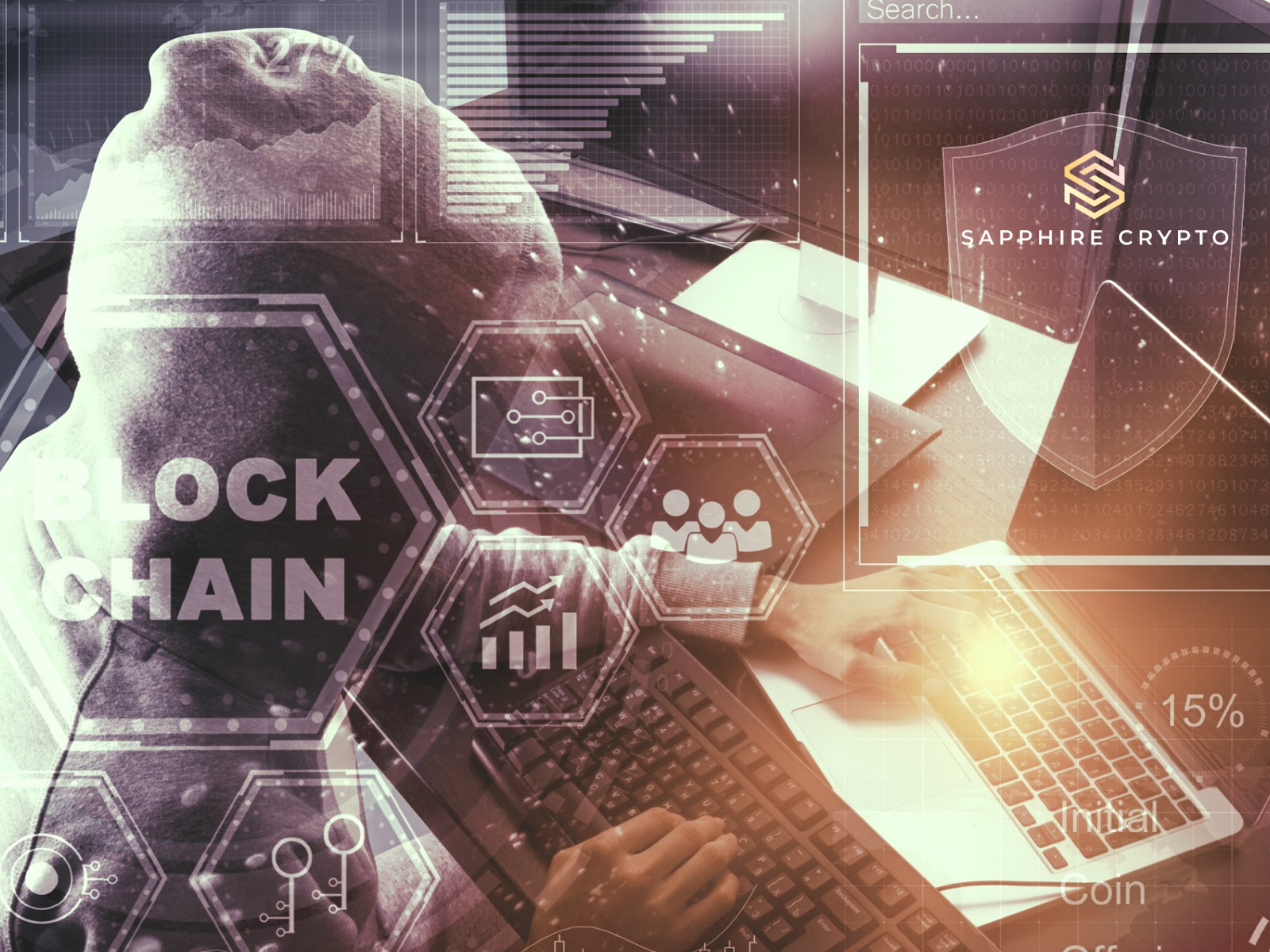 Blockchains That Empower – The Future Of Wealth Creation & The Eradication Of Poverty