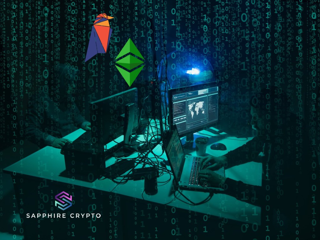 Why I Prefer RVN To ETC Post ETH&nbsp;2.0