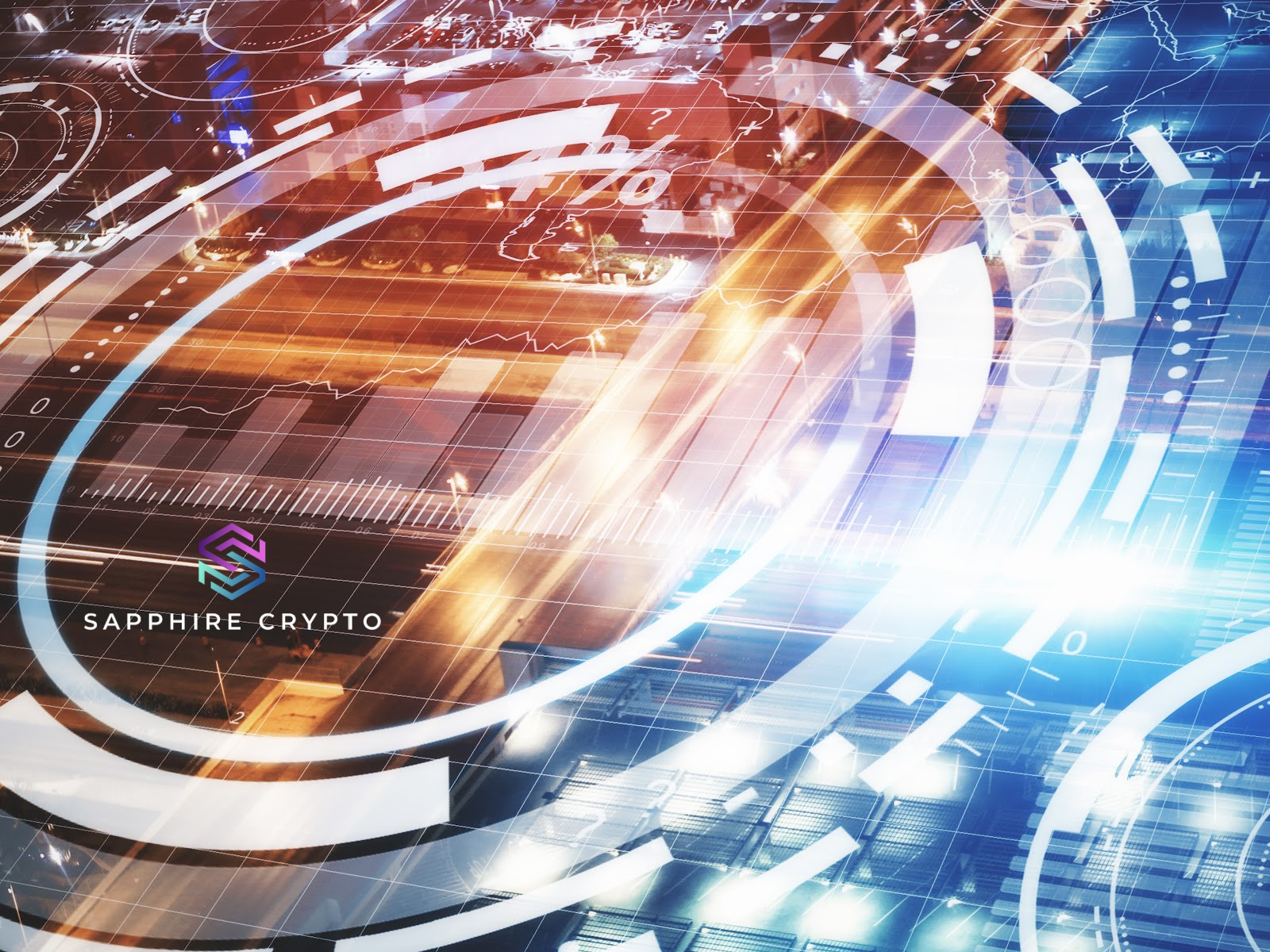 Time To Ramp Up Your Crypto Goals?