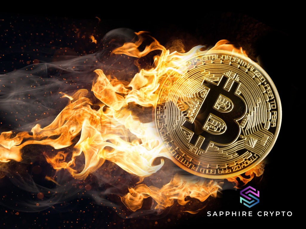 Bitcoin Bottom – A Very Interesting Scenario