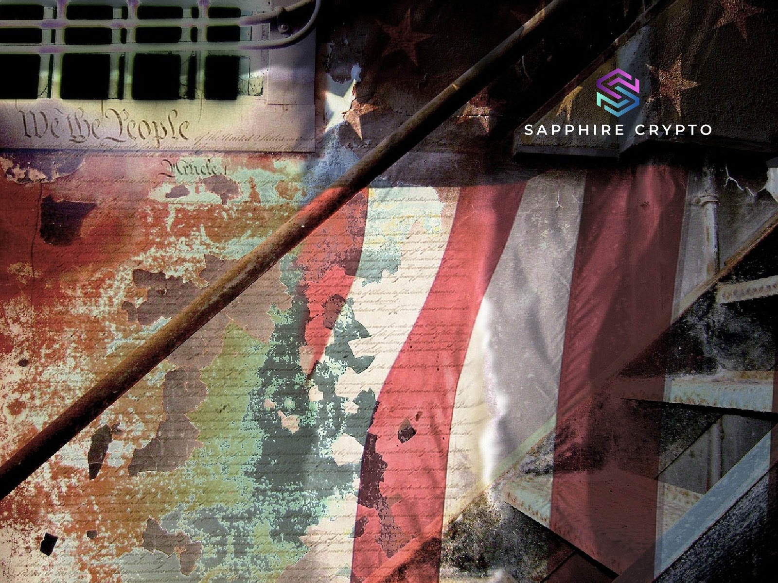 No Future For Bitcoin & Crypto In The US?