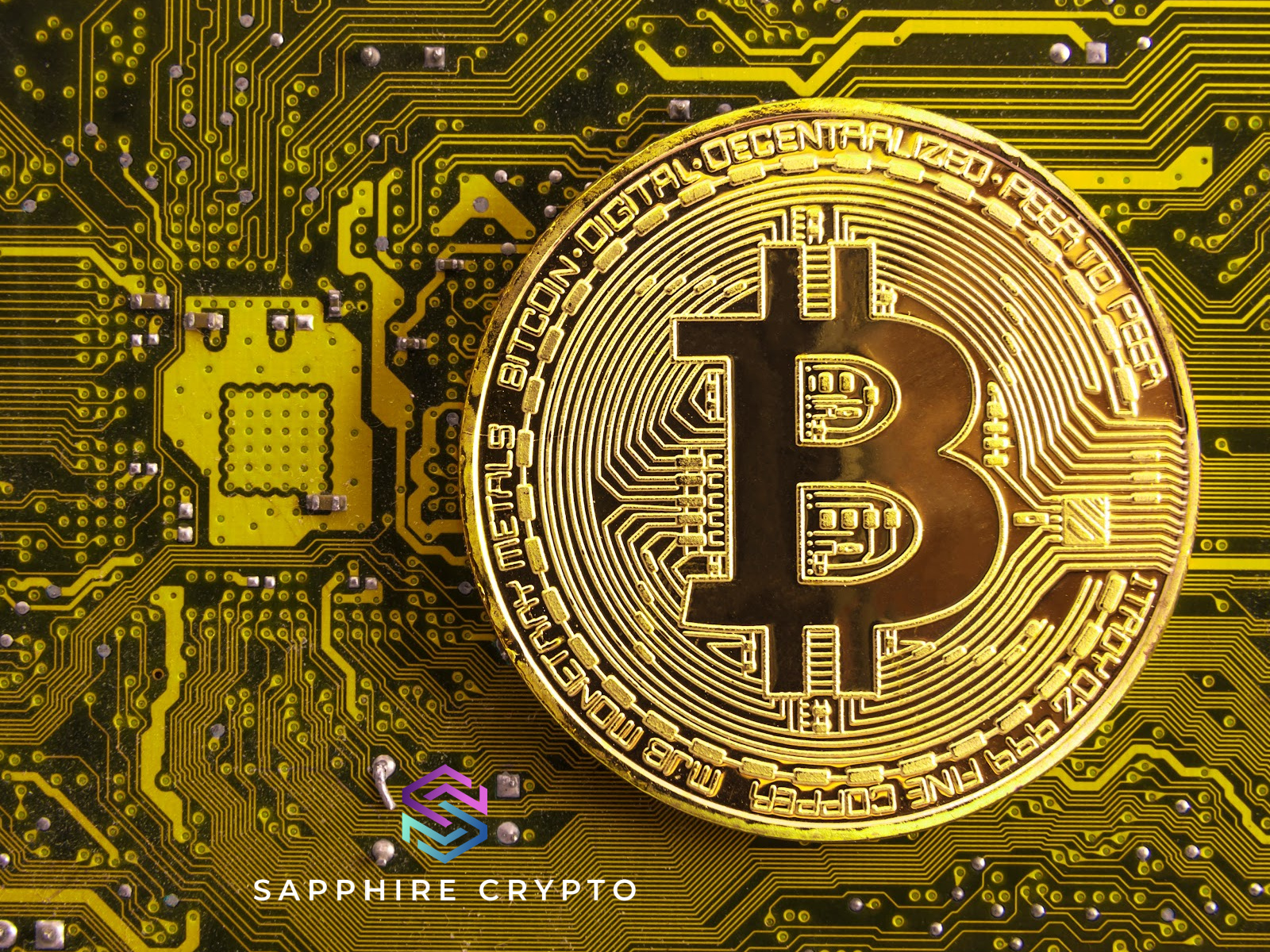 Beware Of The Crypto-Friendly Trap