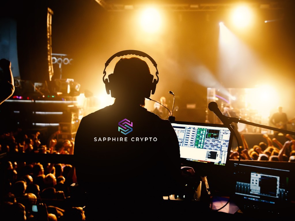 Will Crypto Regulation Go The Same Way As The Entertainment&nbsp;Industry?