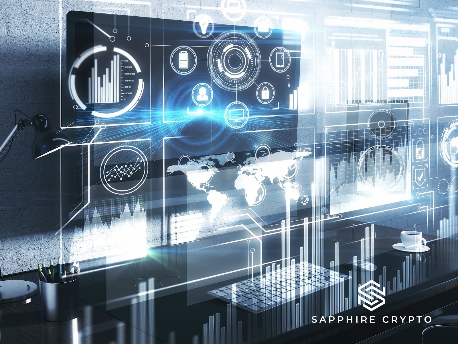 Crypto – Well-Positioned To Dominate The Decade