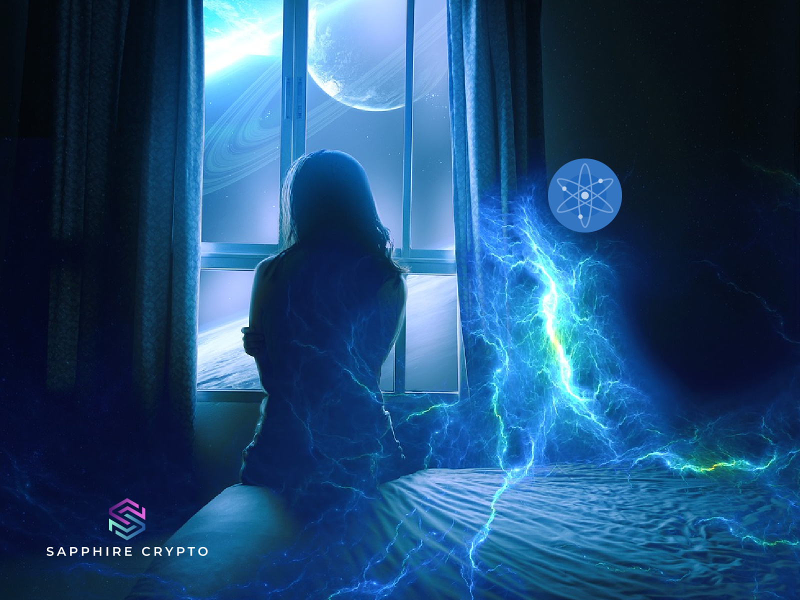 Cosmos – Interoperability & Staking “Wonderland”