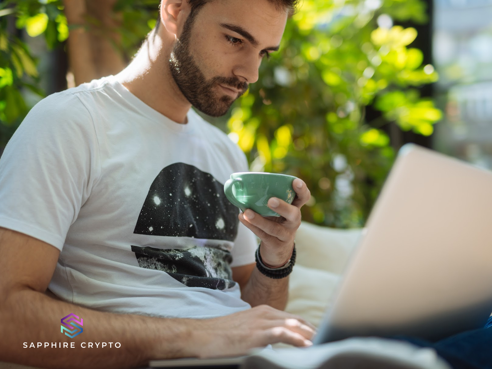 Millennials & Crypto – A Look Into The Future