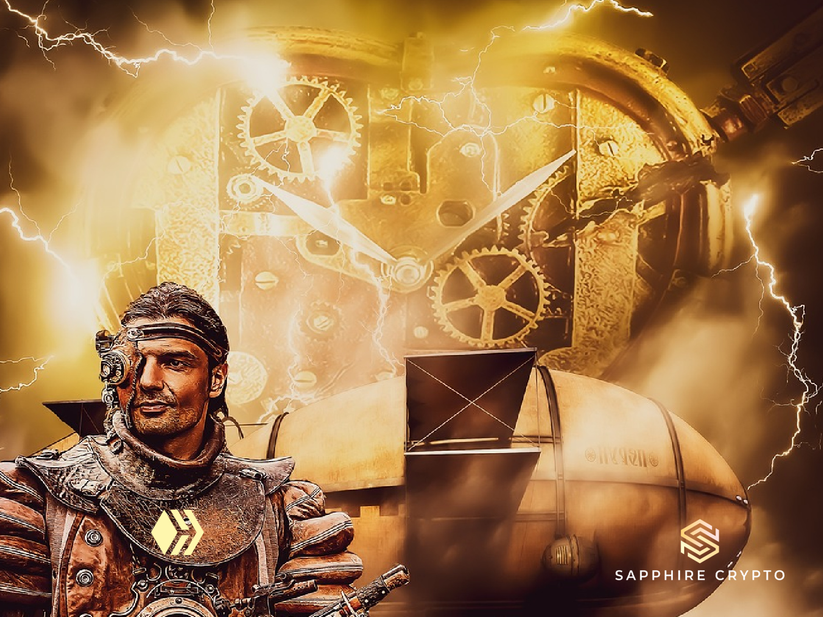 A Structured HBD Strategy