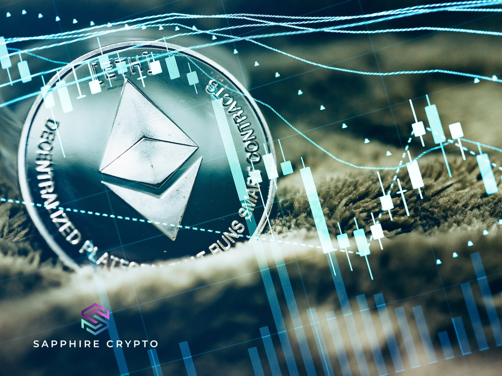 ETH Just Made Me More Bullish On Certain Layer 1 Alternatives