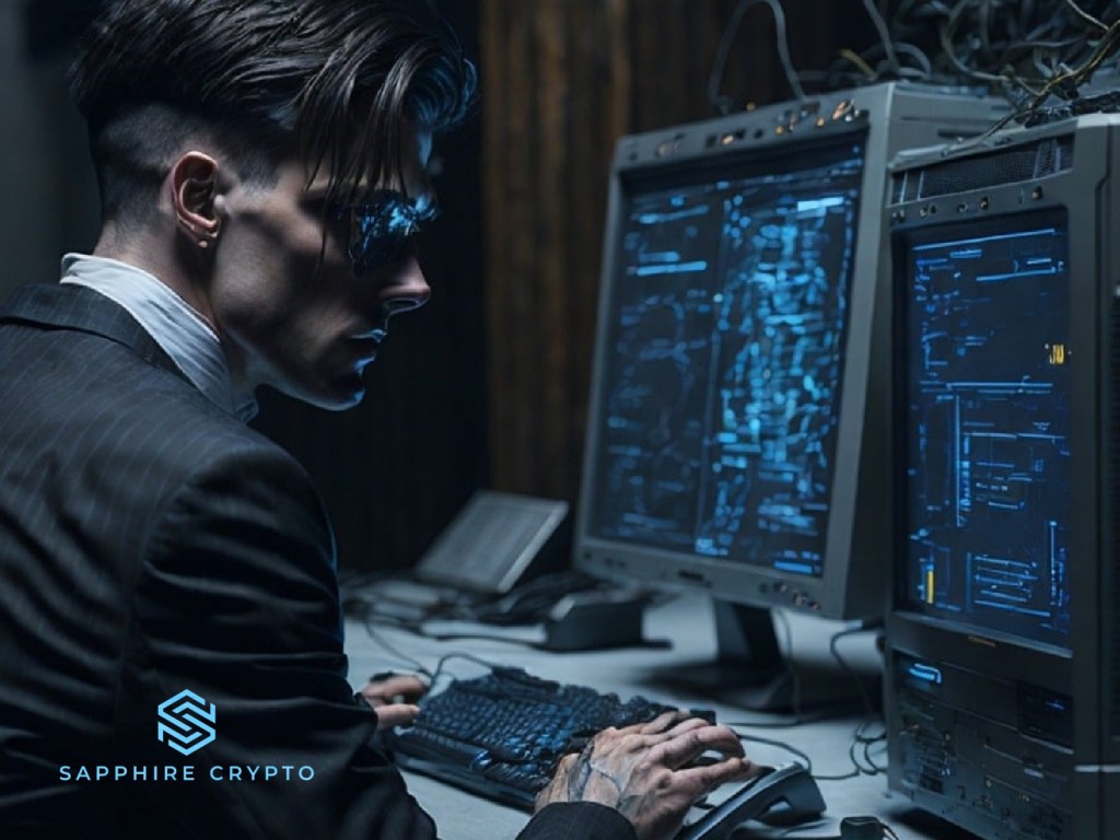 A Structured & Personalized Crypto&nbsp;Strategy