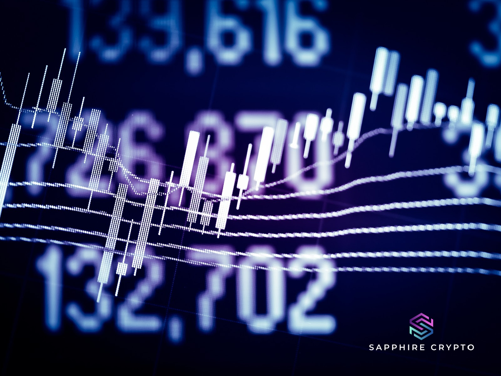 Crypto Markets – The Irony Of It All