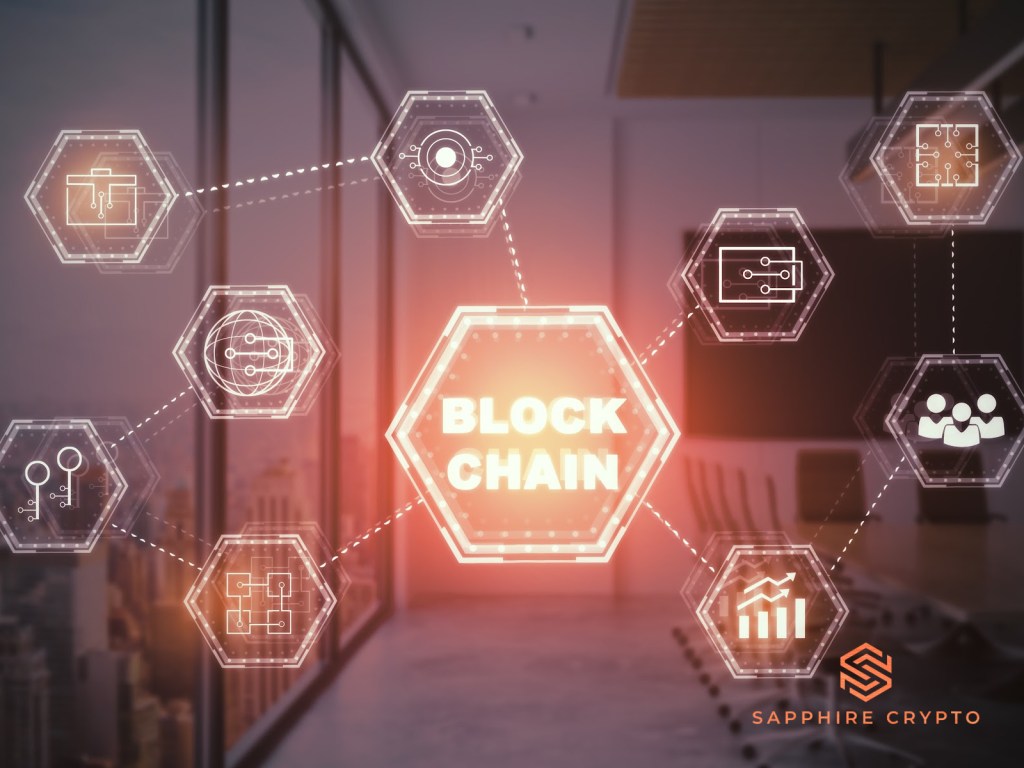 Layer 1s In The Next Bull Market – 5 Chains To Dominate?