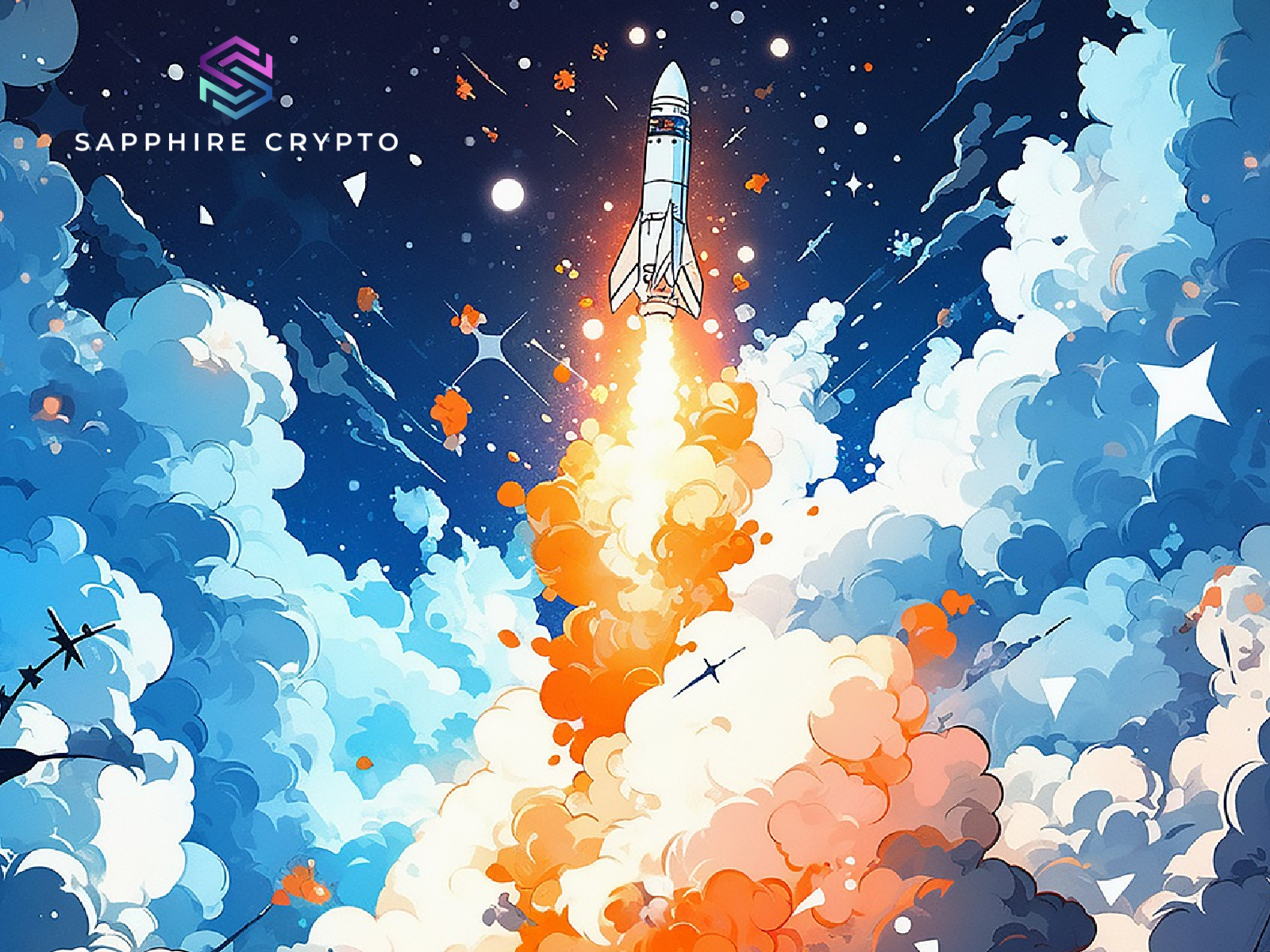 FLEX Rockets By 50X During The First Quarter Of 2023