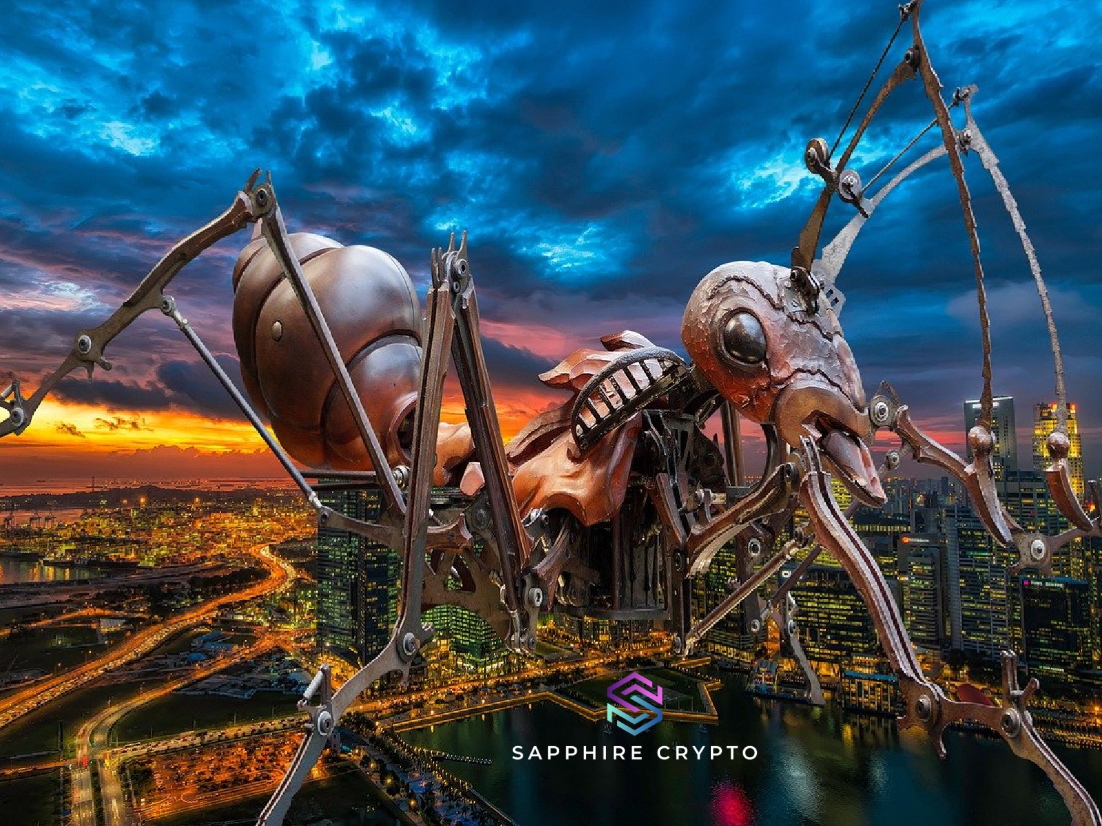 The Regulatory Reign Of Terror