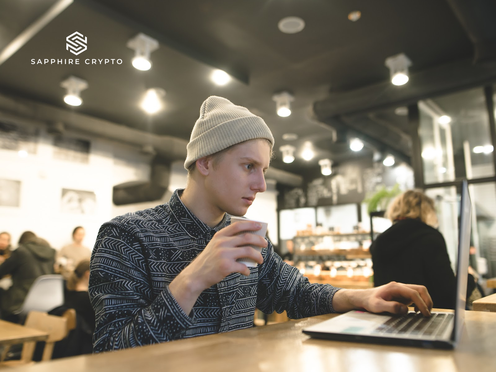 Establishing A Crypto Business Is Not Void Of Sacrifice