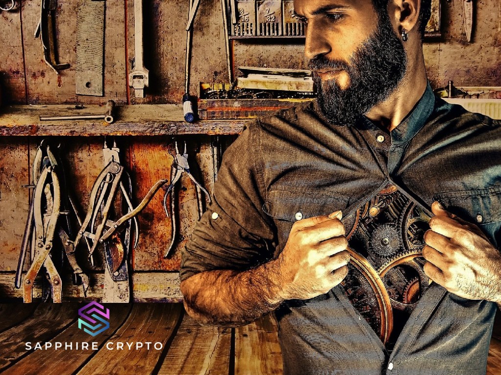 Passive Income – The Ultimate&nbsp;Move