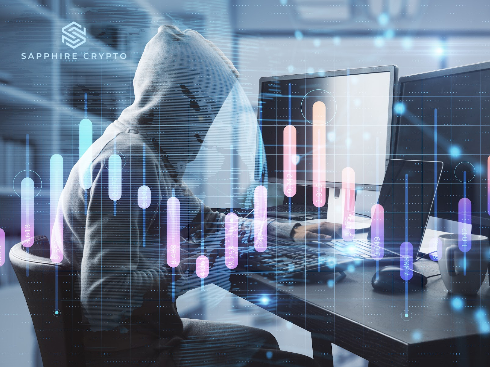 The Building Of Leveraged Positions With Long-Term Time Horizons