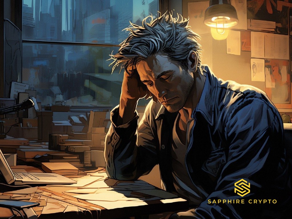 The Distinctive Investment Approach That Is Inherent To Highly Successful Crypto&nbsp;Investors