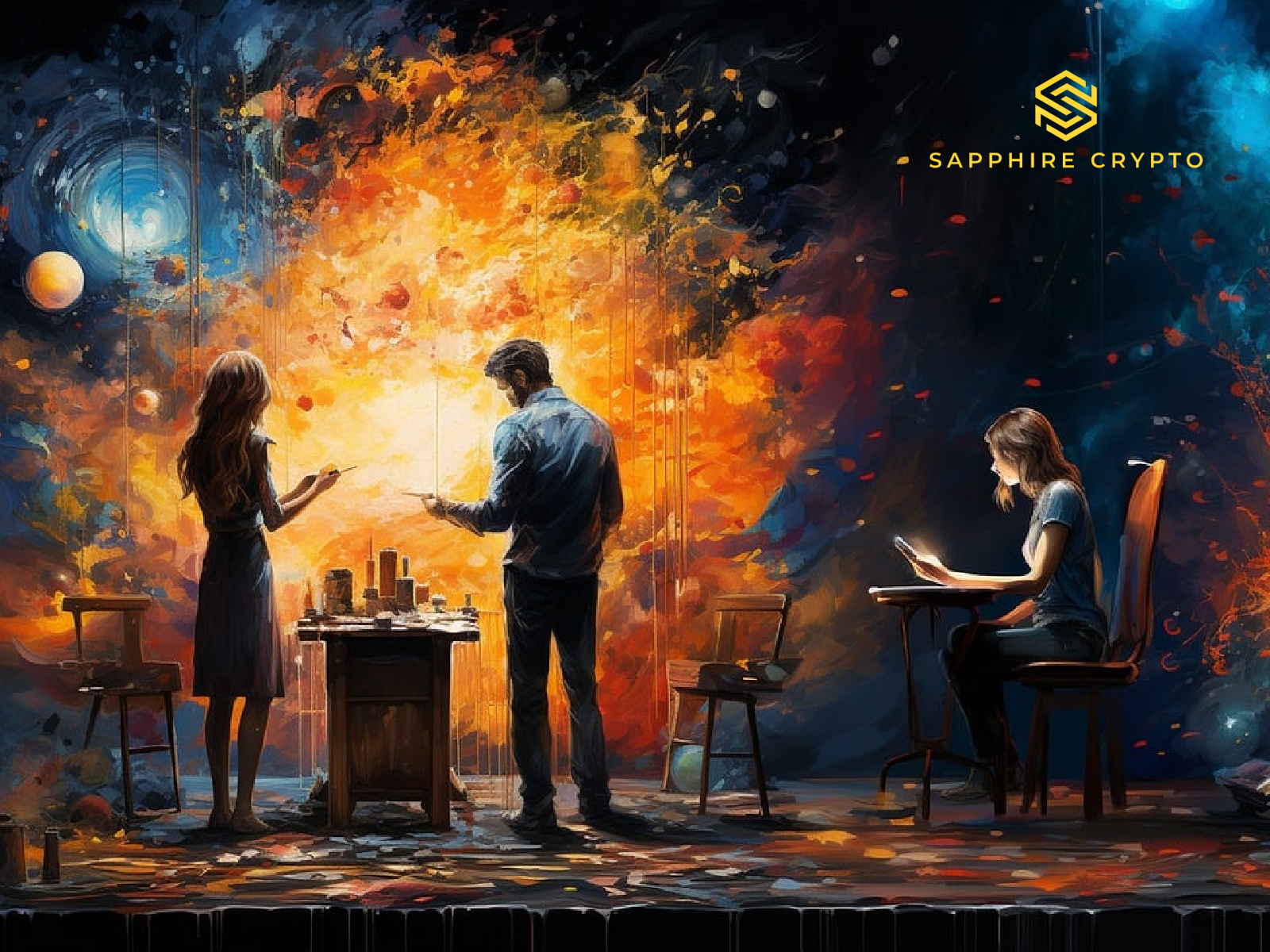 The Negative Majority Effect – Crypto Is Not Exempt