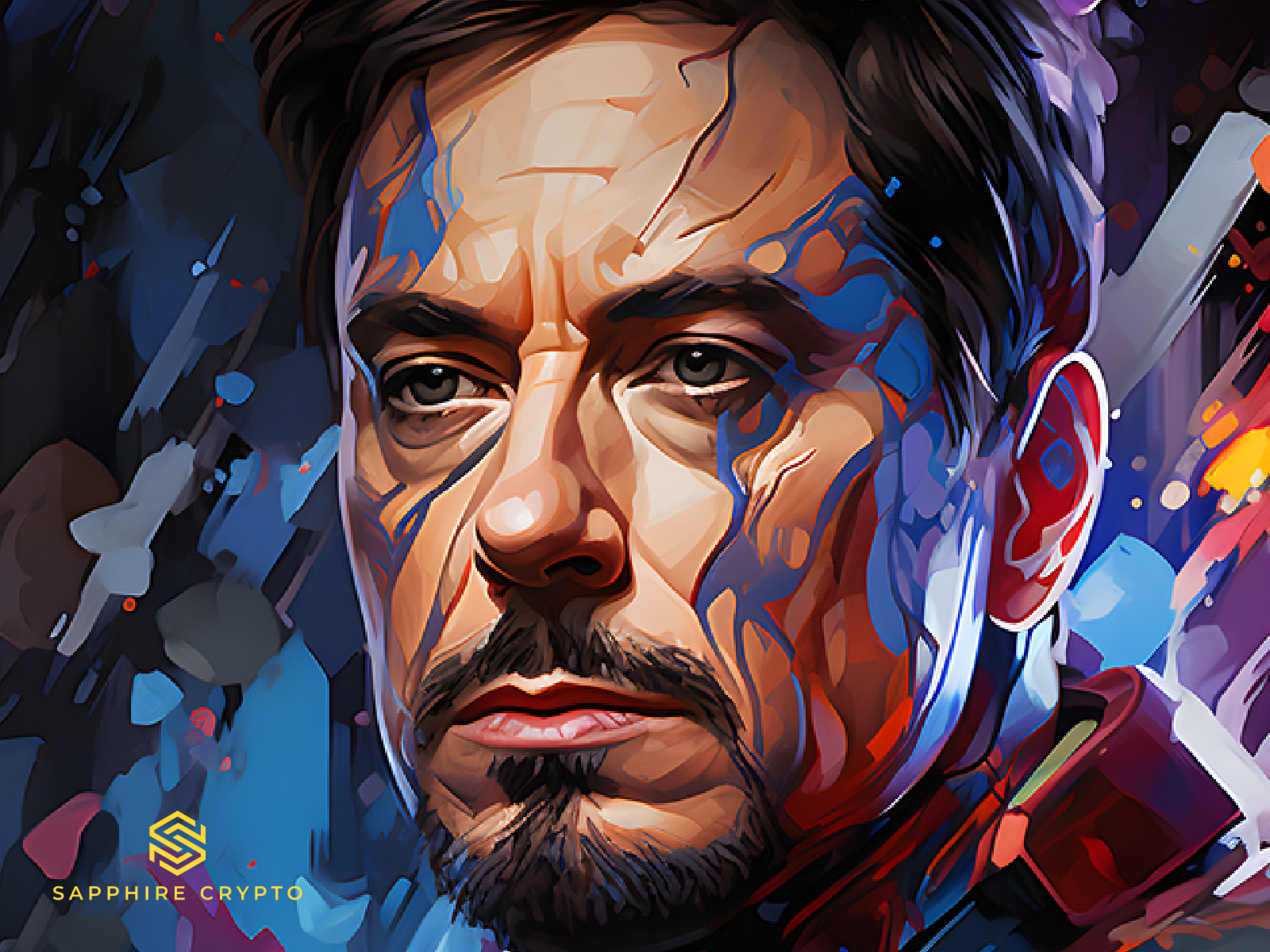 The Ultimate Form Of Crypto Wealth