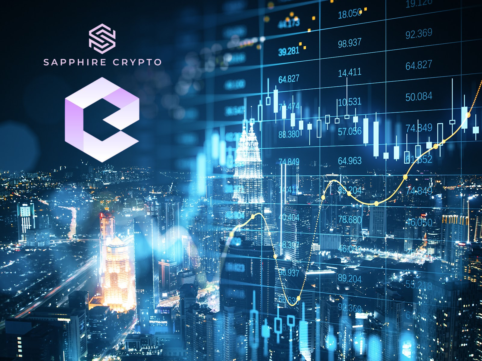 A Great Way For Newcomers To Access Crypto Without Utilizing CEXs