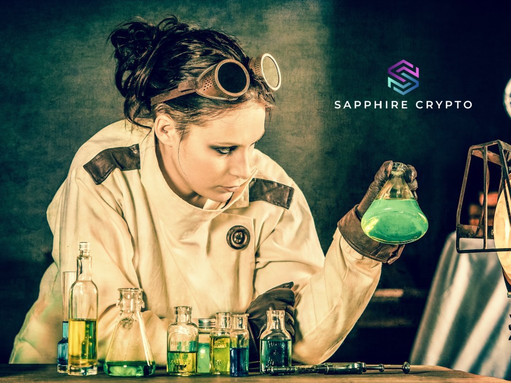 Altcoin Gems – The Aspect Of Relativity &&nbsp;Initiation