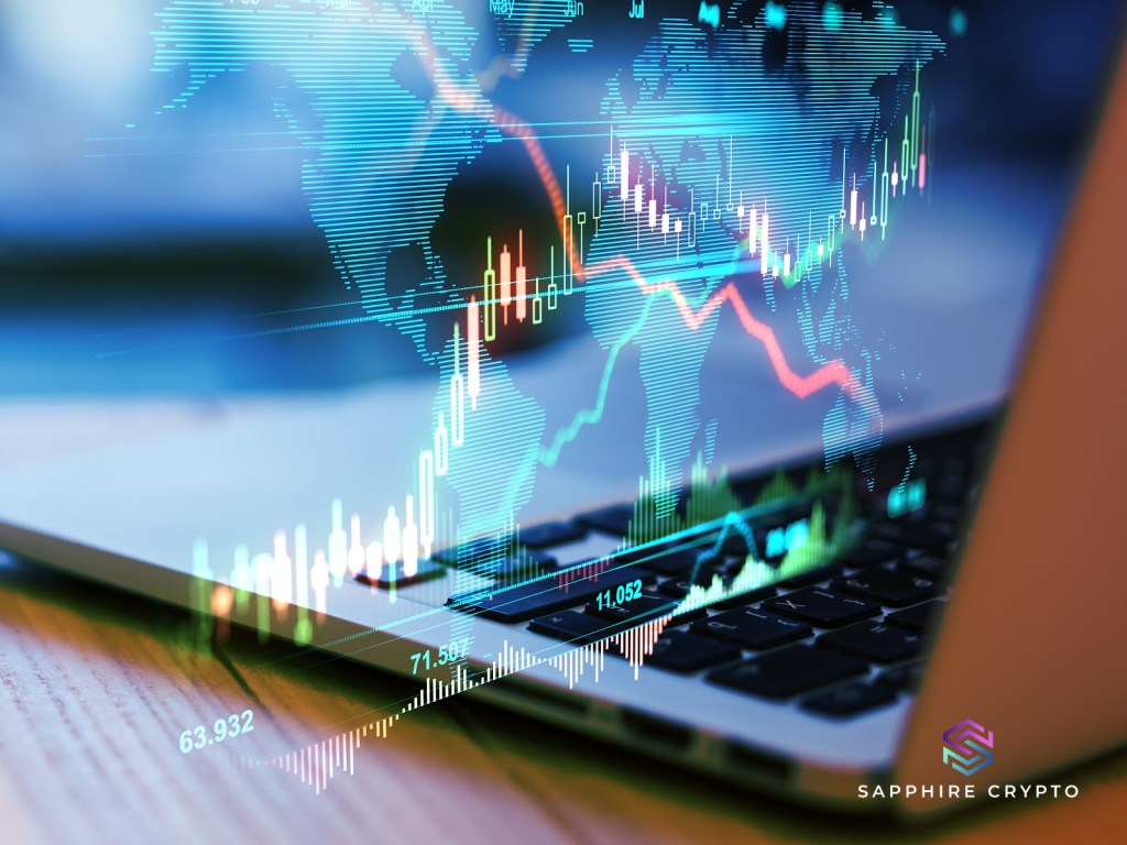 A Risk-Off Environment Only Tolerates Momentary&nbsp;Upside