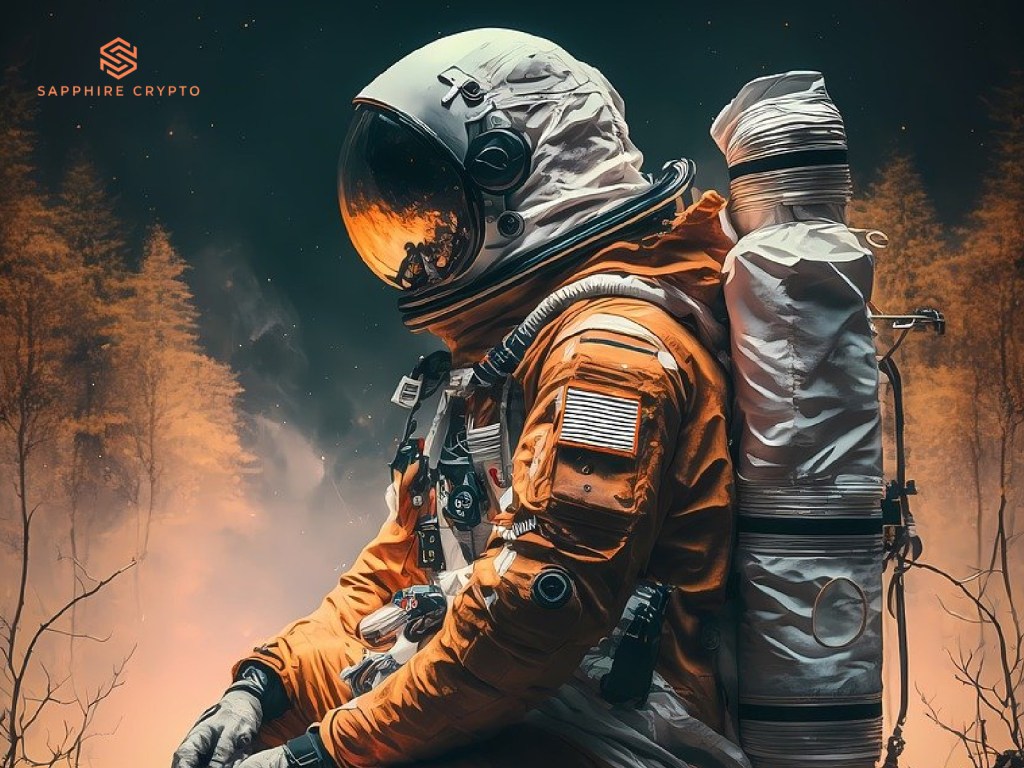 How I See The Year Playing Out For&nbsp;Crypto