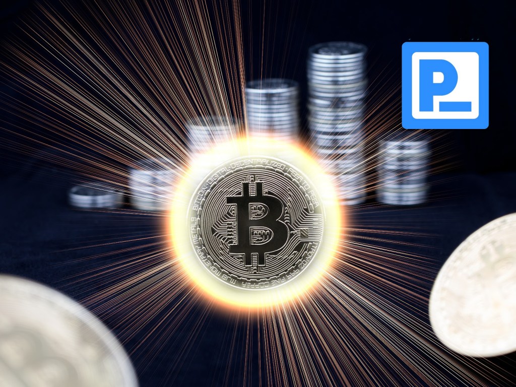 Stack BTC By Earning Free PRE Tokens