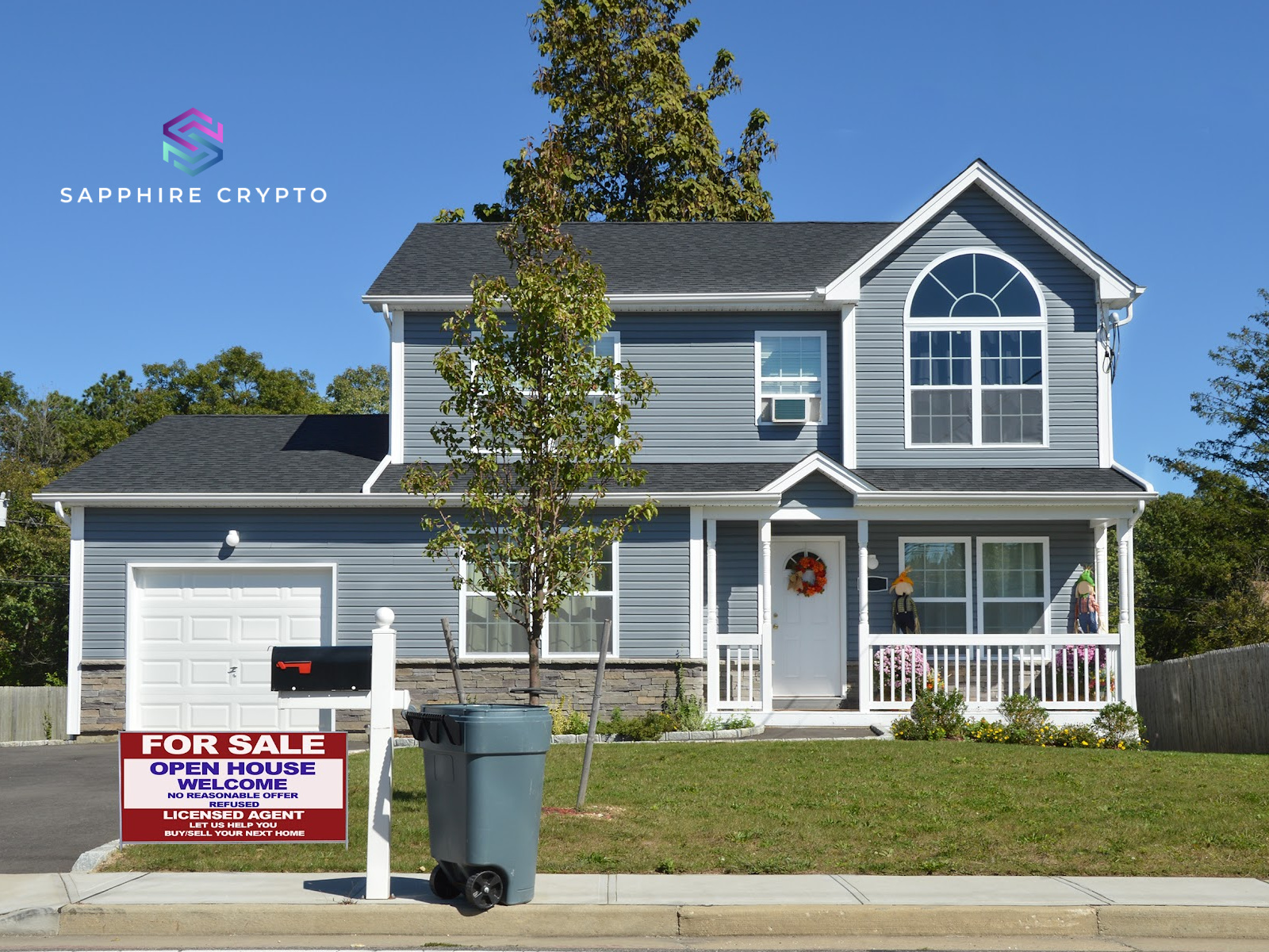 Understanding The Benefits & Pitfalls Of Tokenized Real Estate