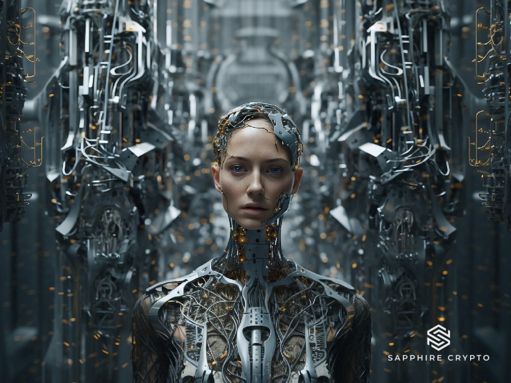 The Age Of Intelligence